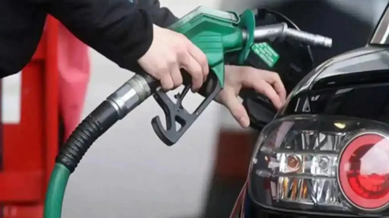 Benzine zam geliyor: İşte yeni litre fiyatları