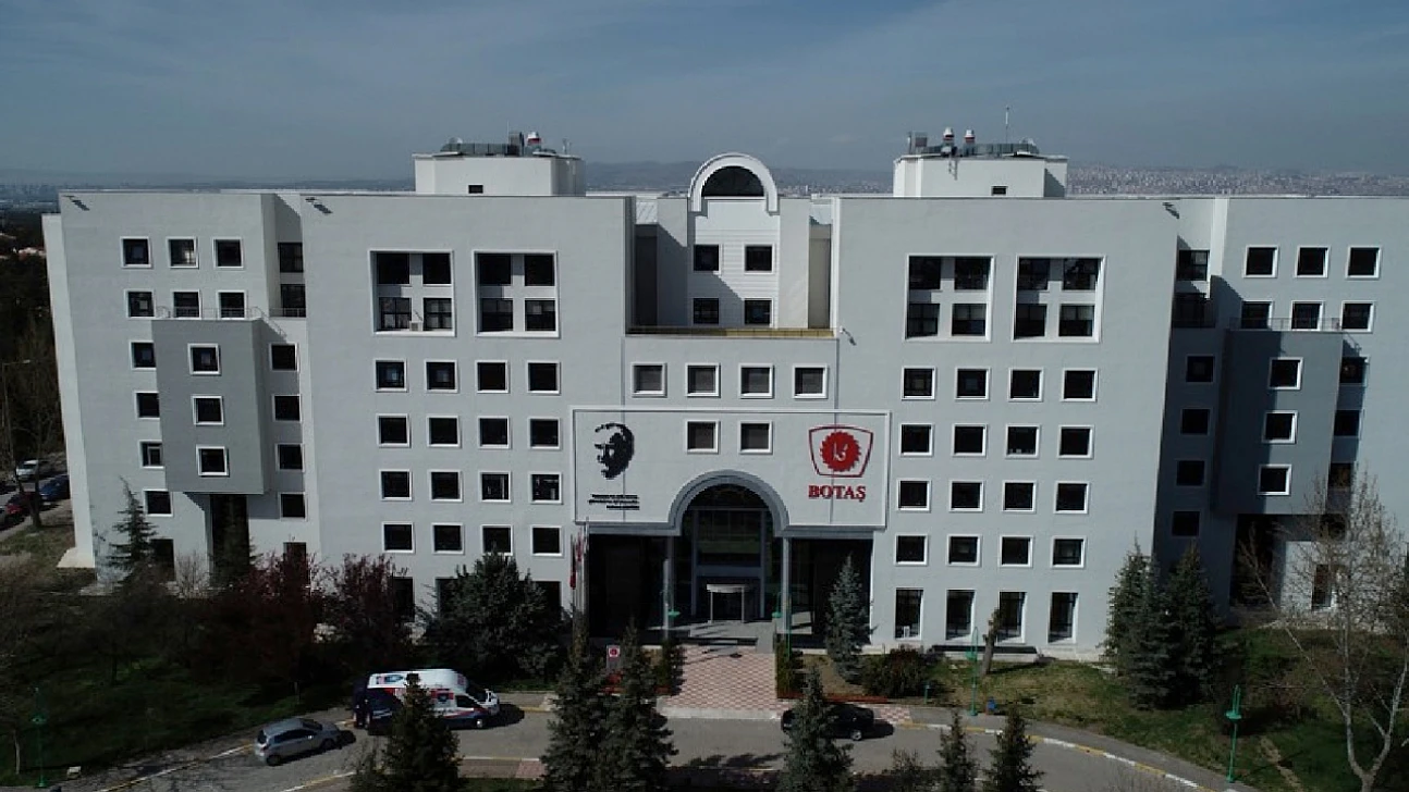 BOTAŞ 223 personel alımı yapacak