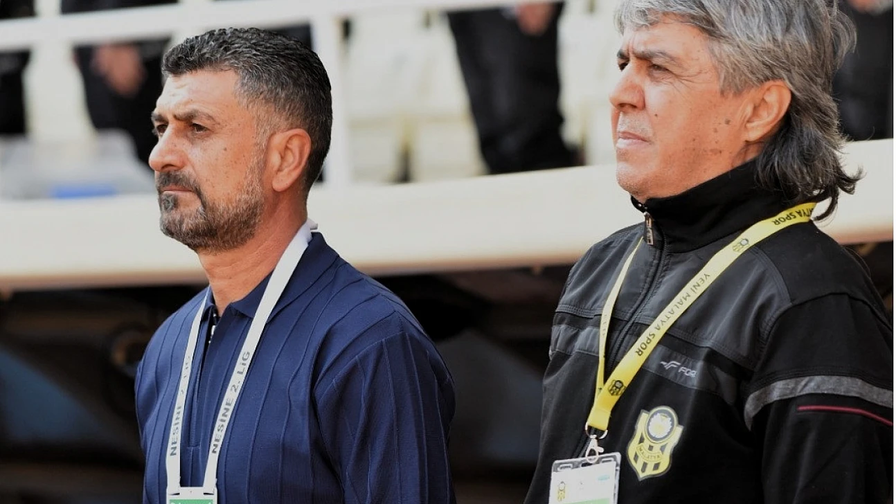 Cemil Hoca Zorlu Bir Dönemle Karşı Karşıya: Kadro Eksikleri ve TFF Kararları