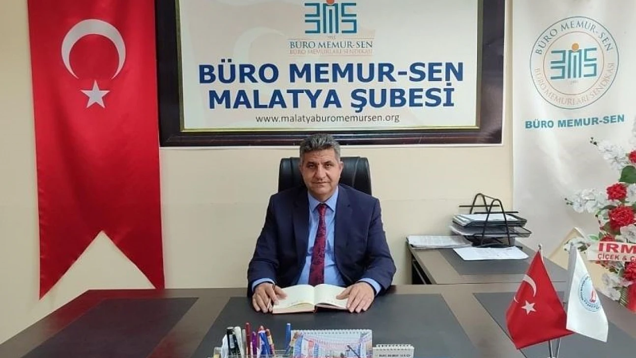 Deprem Bölgesi Memurlarına Özel Düzenleme Çağrısı