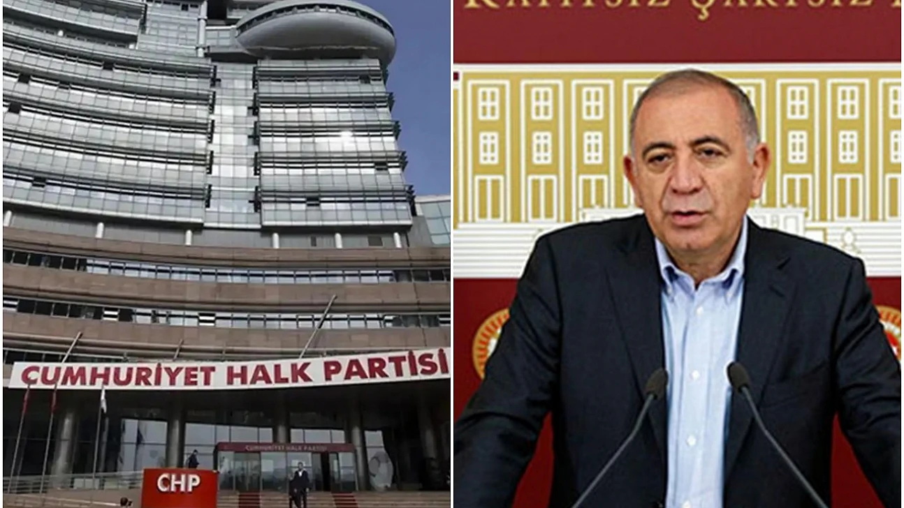 Disiplin Kurulu Kararını Açıkladı: Gürsel Tekin ve Savaş Aras CHP'den İhraç