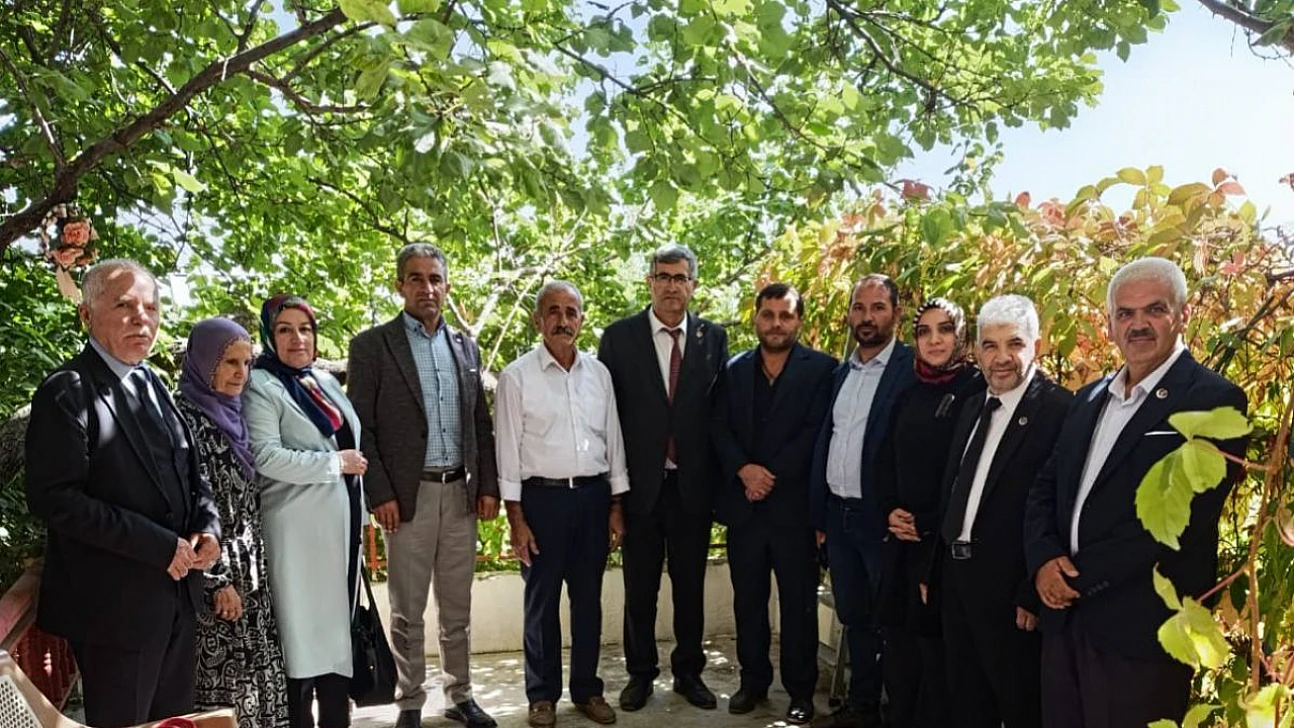 Duman Göreve Başladı, Keltaş'tan Tecrübelerini Aldı