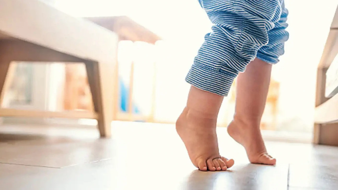 Erken Tanı Hayati: Çocuk Romatolojisi Uzmanına Başvurun