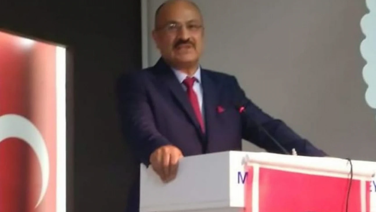 Esenlik Market Malatya'ya Hizmet Veriyor Belediye ve Yönetim Eleştiriliyor