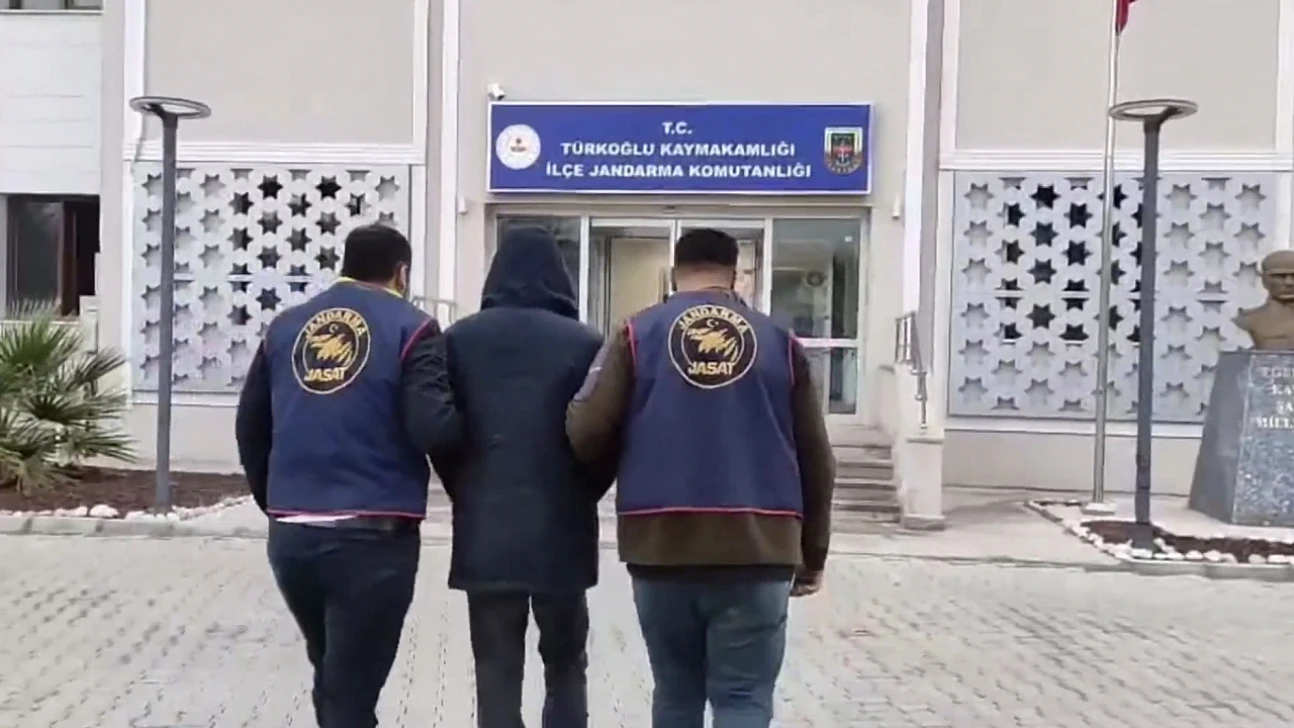 FETÖ'nün Güncel Yapılanmasına Operasyon 92 Şüpheli Yakalandı