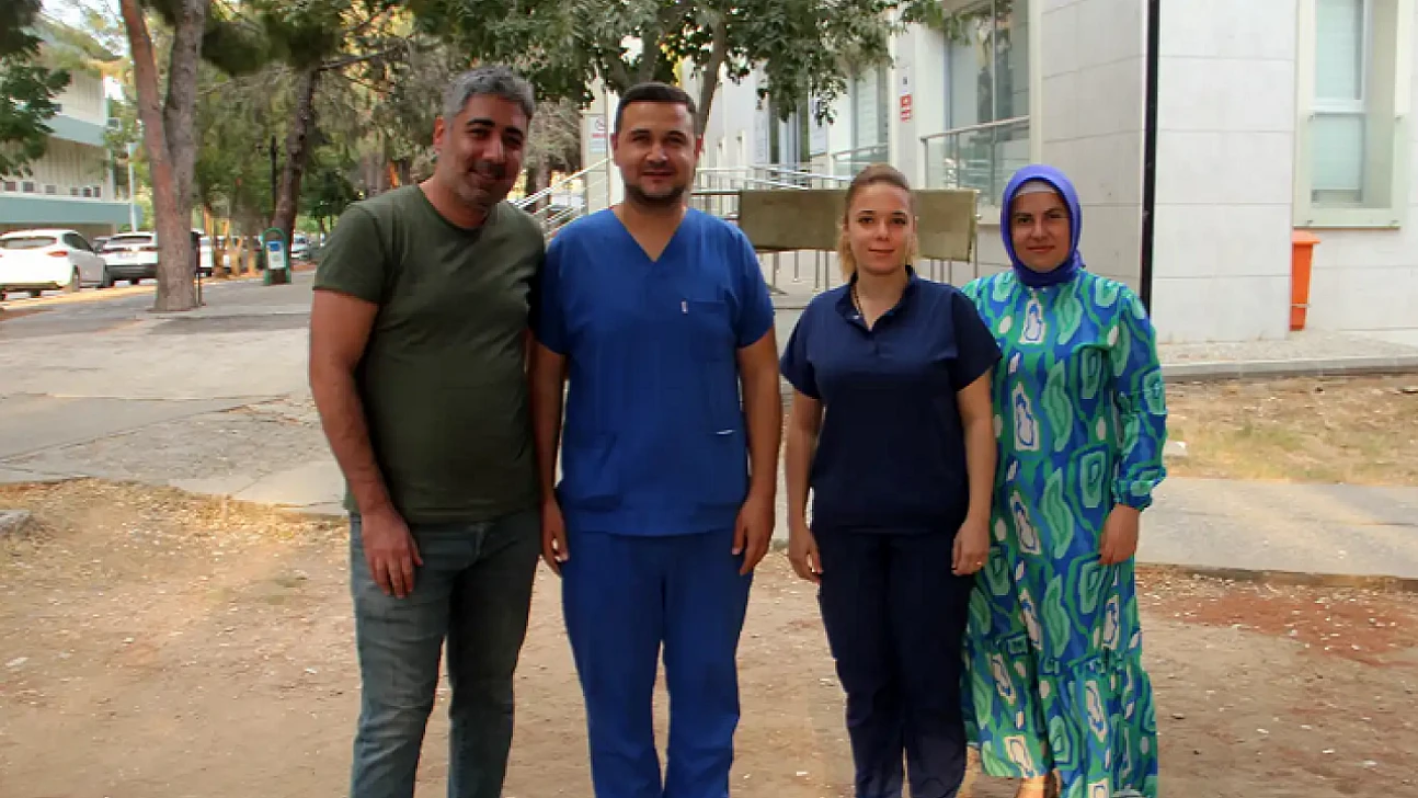 Hemşirelerden Kadro Ve Eşit Hak Talebi