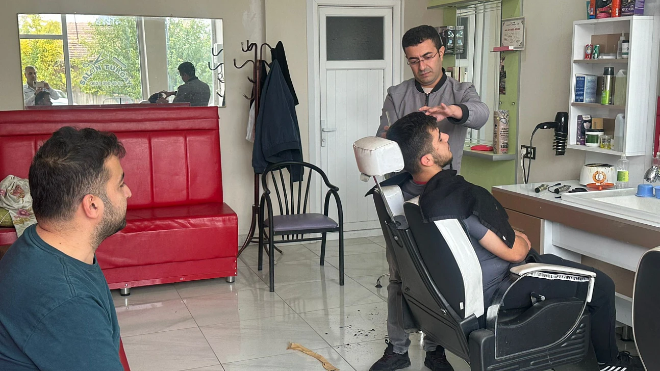 Her Şey Zamlanırken O Aynı Fiyattan Devam Ediyor