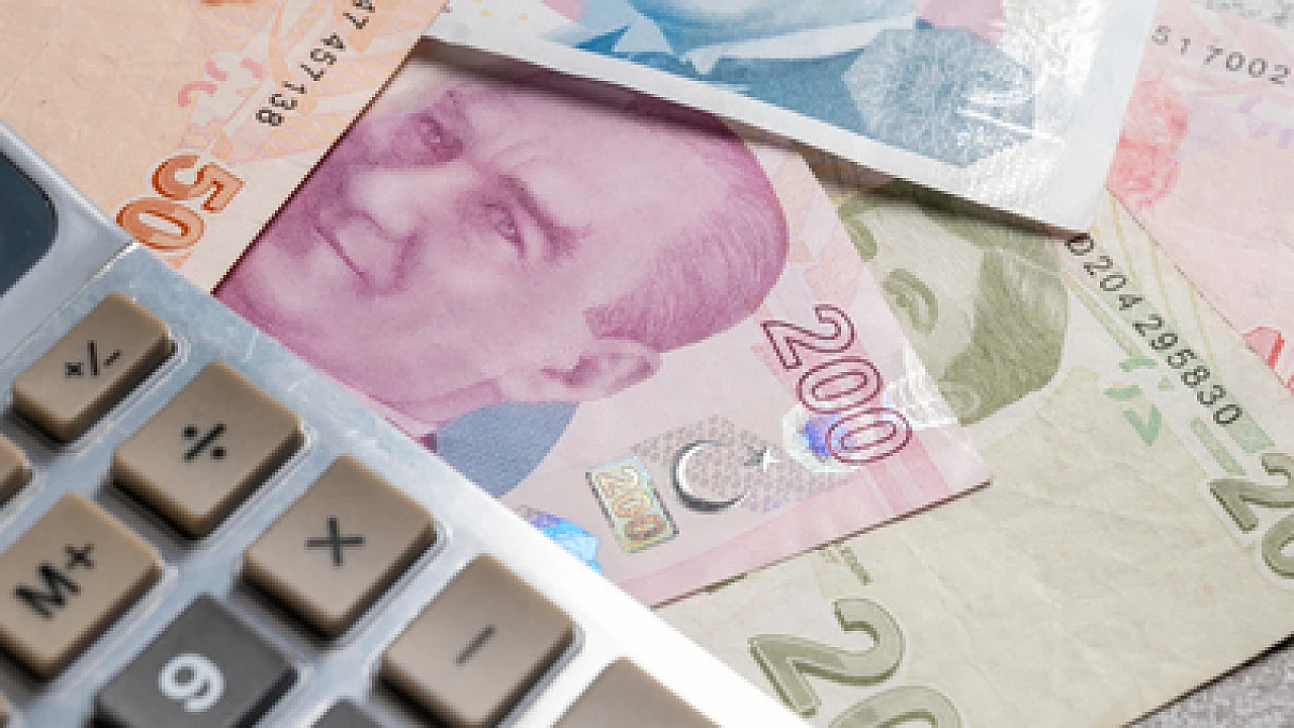 Hizmet Sektörü Ciro Artışında Lider: %38,7