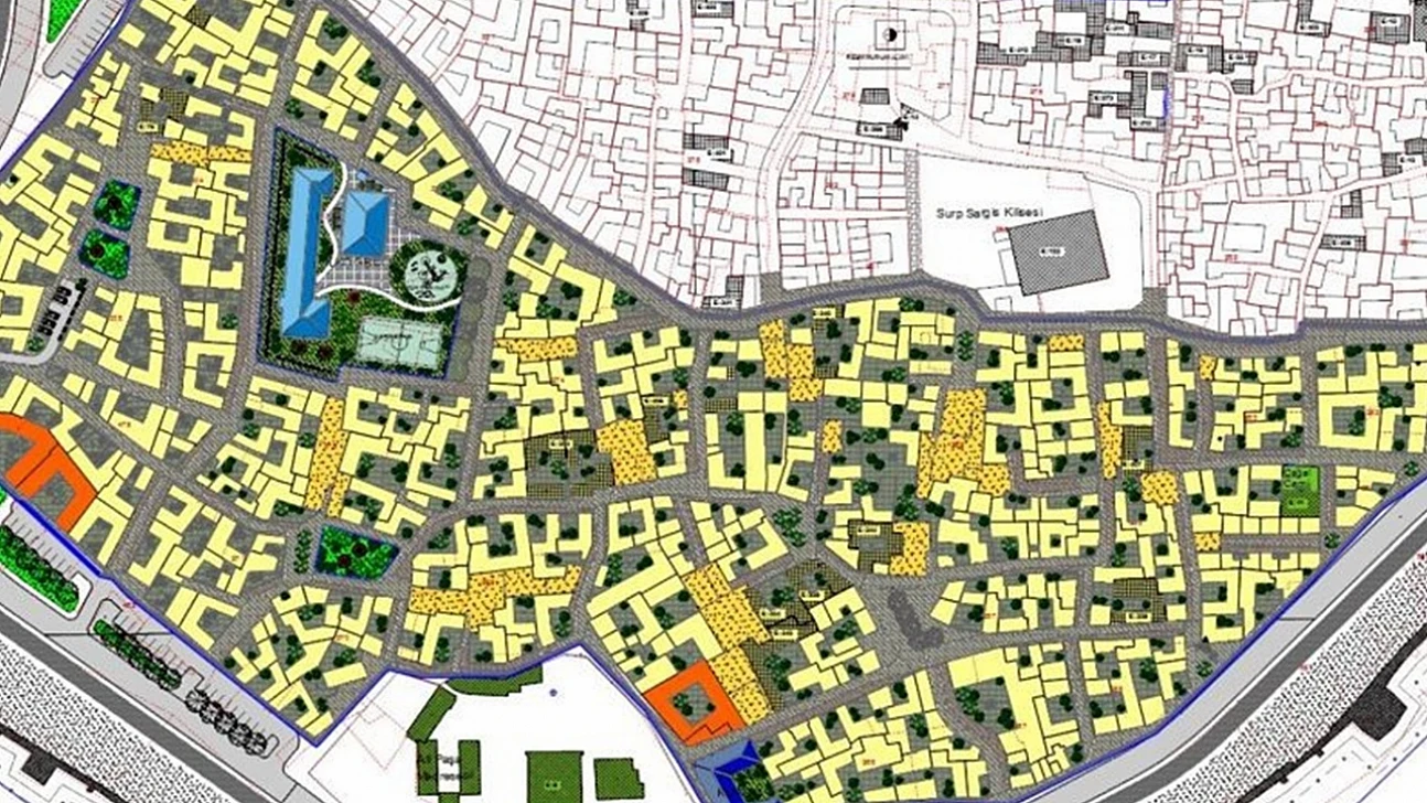 'İmar Planı Değişikliğine Dair Değer Artış Payı Uygulama Yönetmeliği' yayımlandı