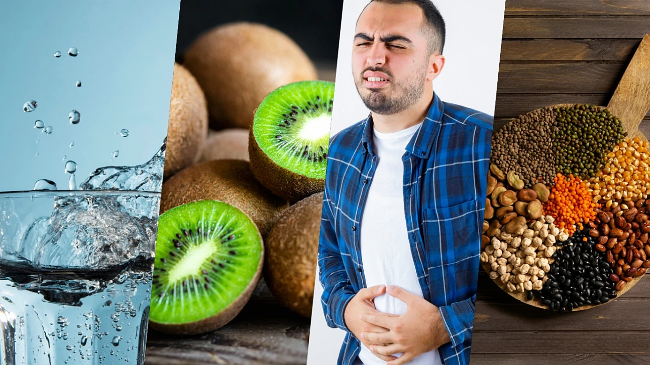 Kabızlıkta En Etkili Lif: Psyllium Bilimsel Olarak Onaylandı