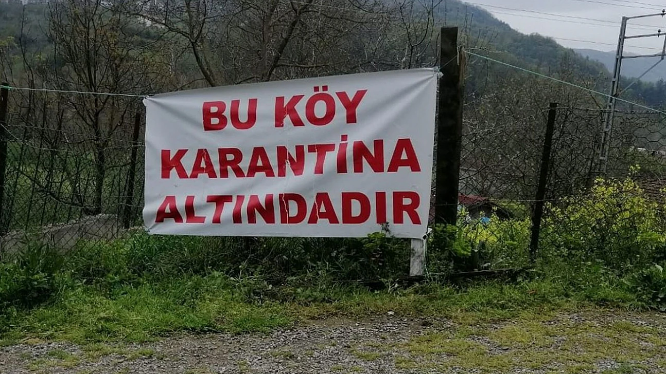 Koyun ve Keçilerde Tehlikeli Hastalık: Keban'da Önlemler Artırıldı