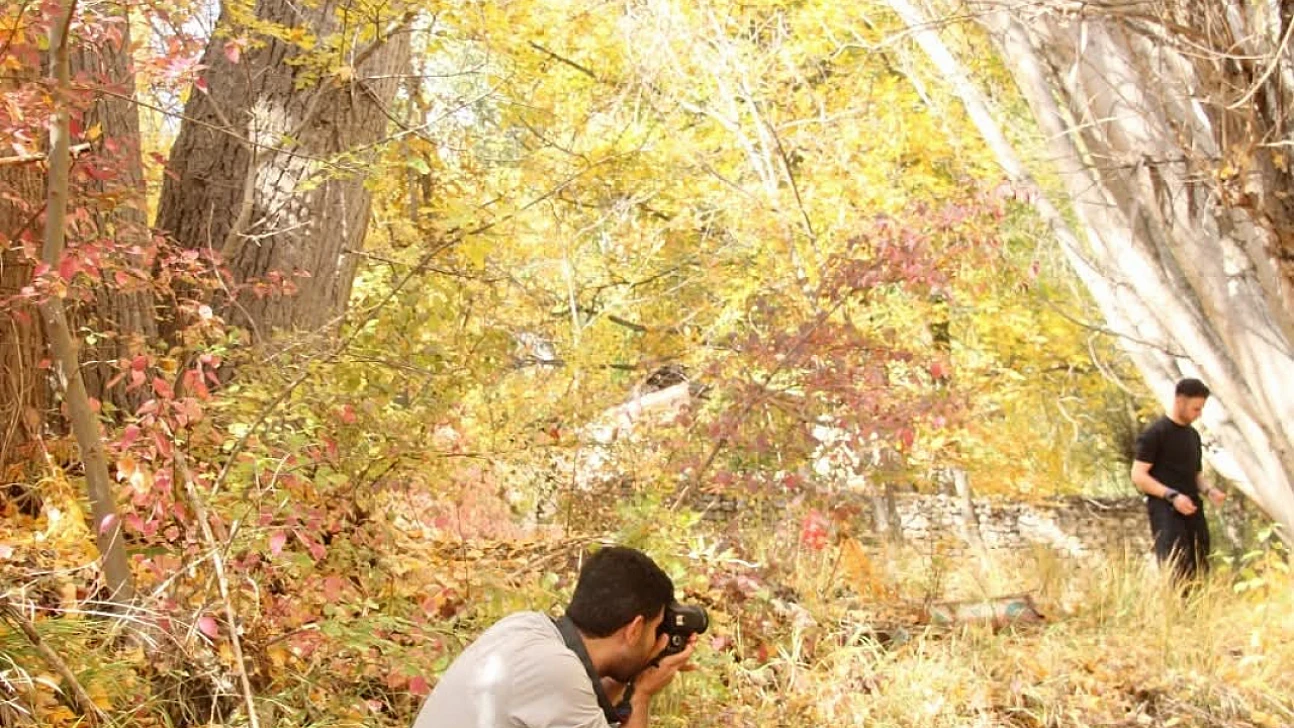 Malatya'nın Görsel Hafızası Foto Kültür Projesiyle Güçleniyor