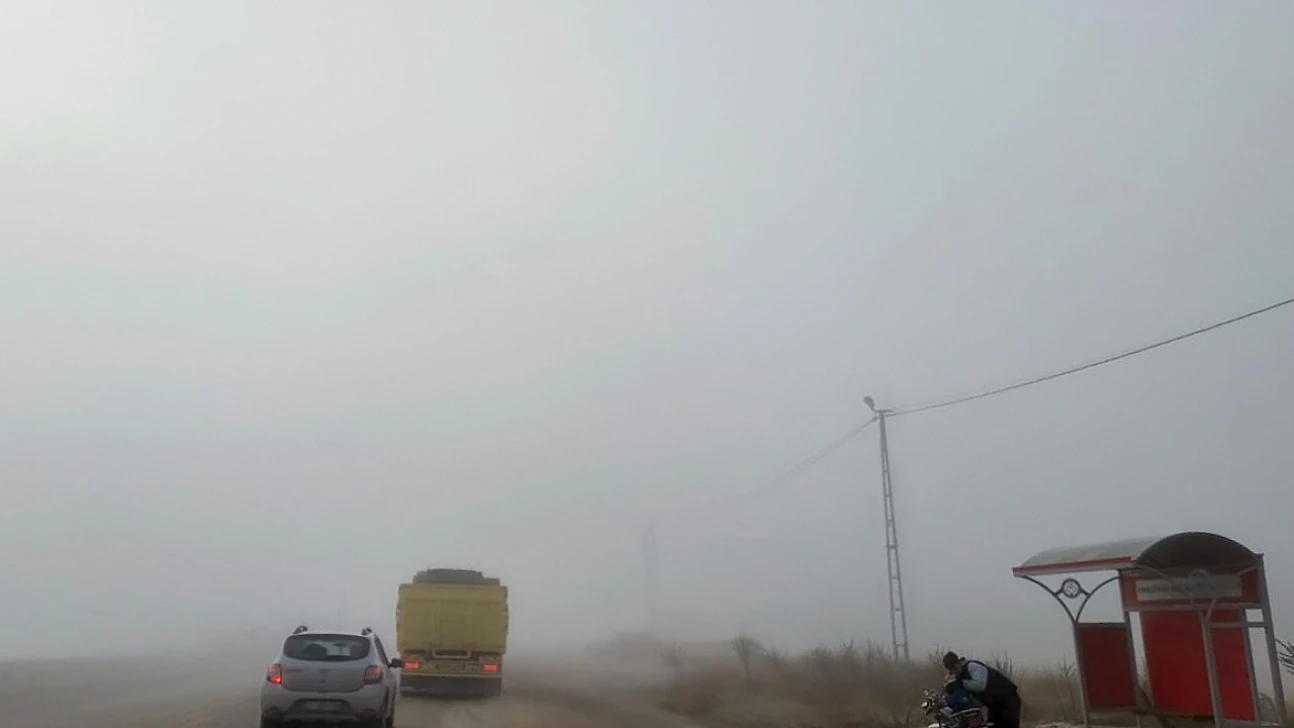 Meteoroloji Uyardı: Malatya'da Sıcaklıklar Düşüyor, Yağış Geliyor