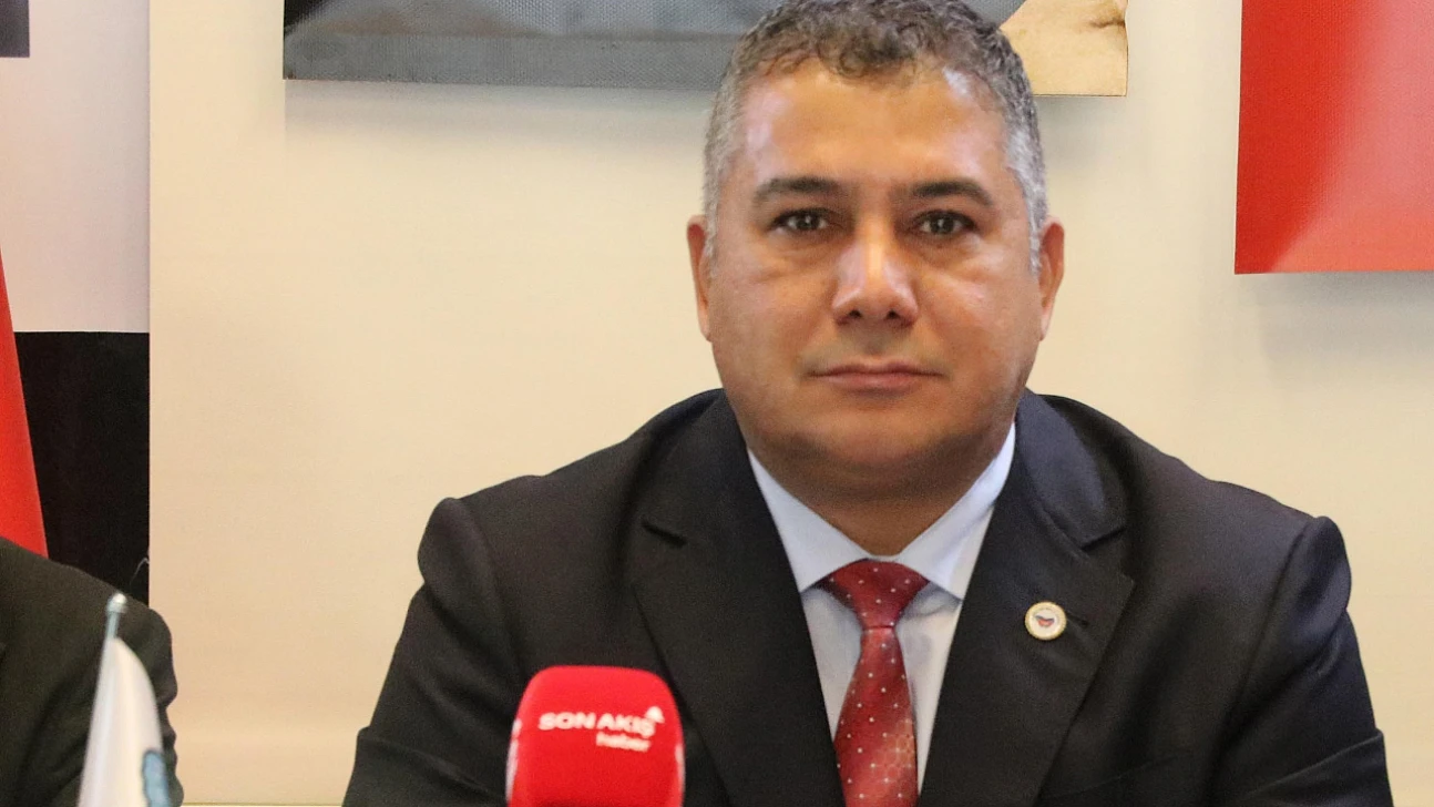 Mutlu: 'DEM'in Desteği CHP'ye Belediyeleri Kazandırdı, Ama Sonları da Olabilir'
