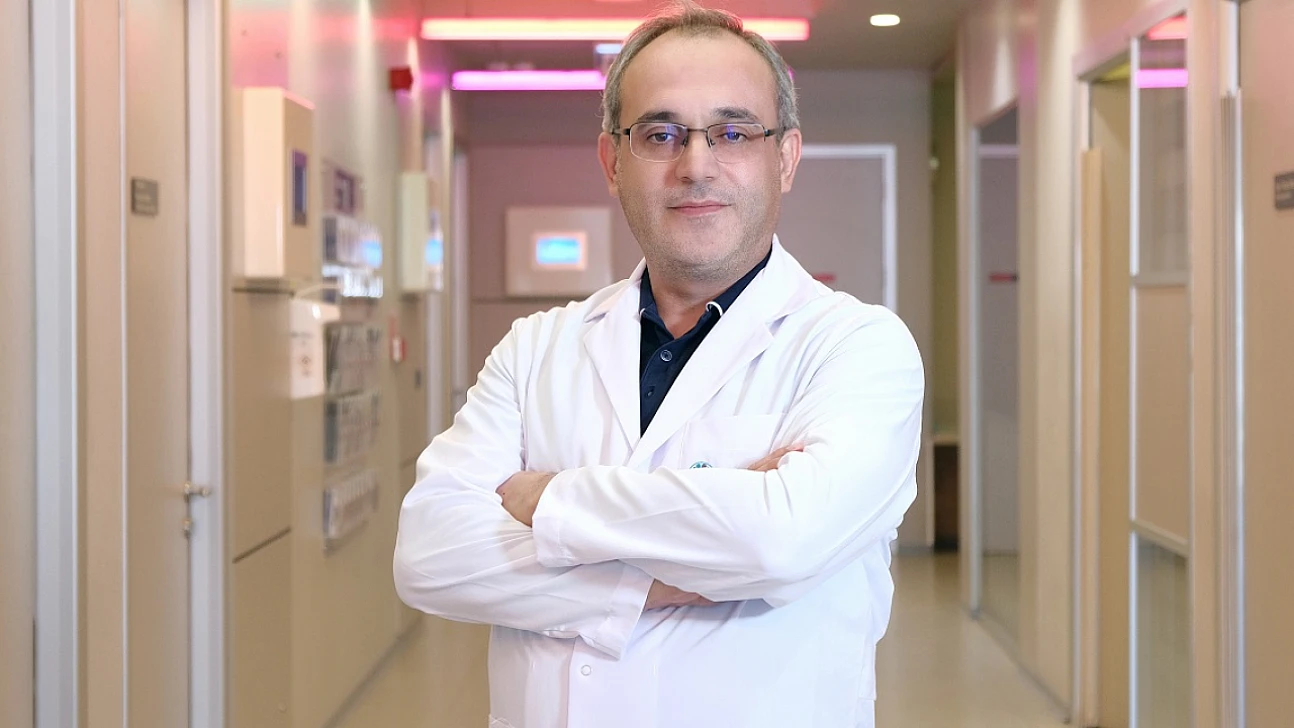 Omurga basısına bağlı nörolojik kayıplar acil müdahale gerektiriyor