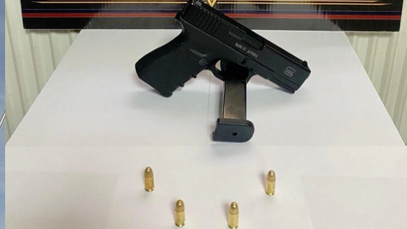 Polisten Hızlı Müdahale: Silahlı Yaralamanın Failleri Yakalandı