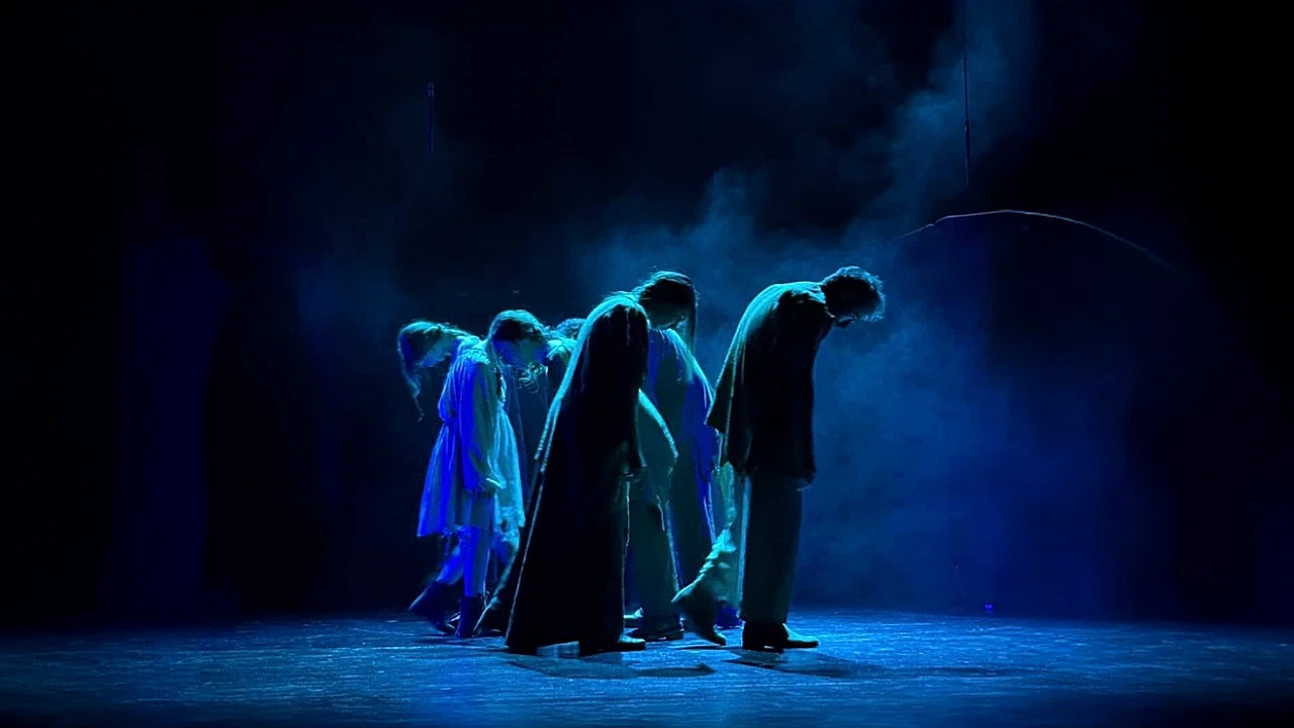 Sefiller, Malatya İl Kongre ve Kültür Merkezi'nde Sahnelenecek