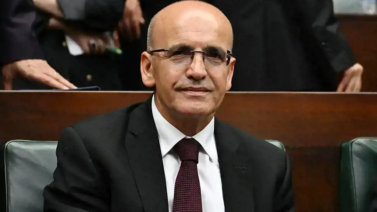 Şimşek: Dezenflasyon Politikaları Sonuç Veriyor