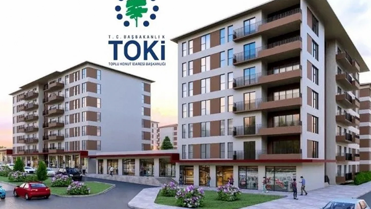 Sosyal Konut Tuzağı: Dolandırıcılar Henüz Başvuru Açılmadan Harekete Geçti