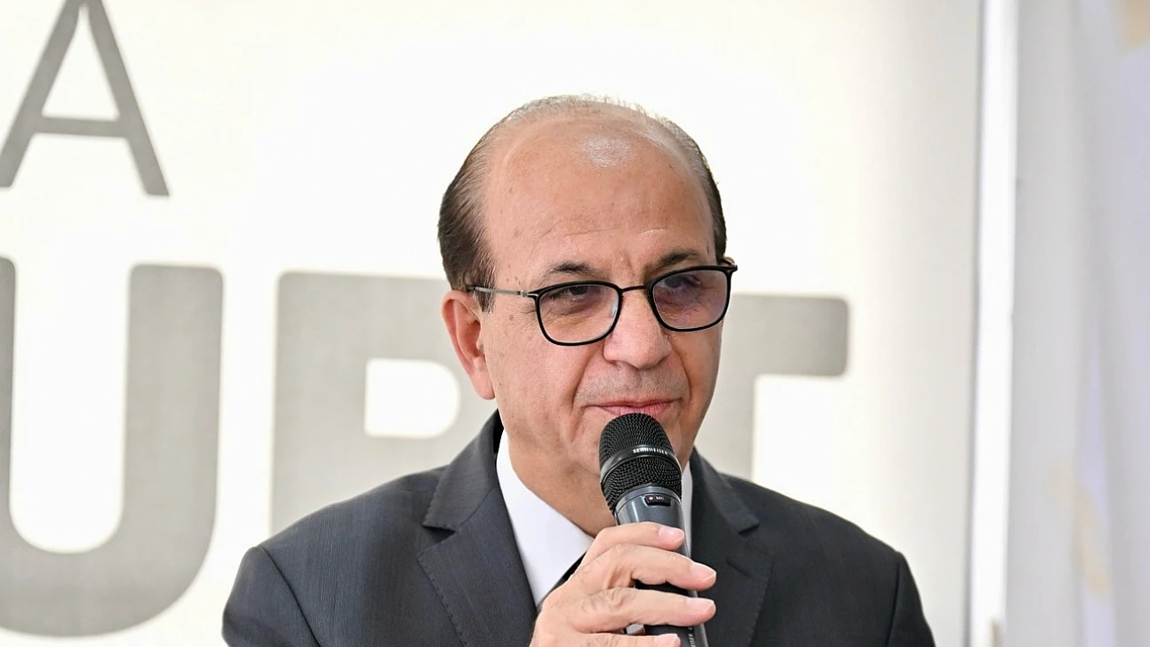 Yeşilyurt'ta Aile Mentörleri Yetişti