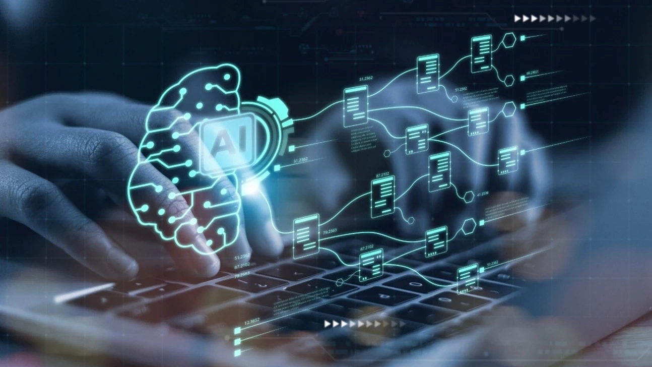 YÖK Başkanı Özvar: Yapay zeka alanındaki ihtiyaca doğru bir modelle cevap verdik