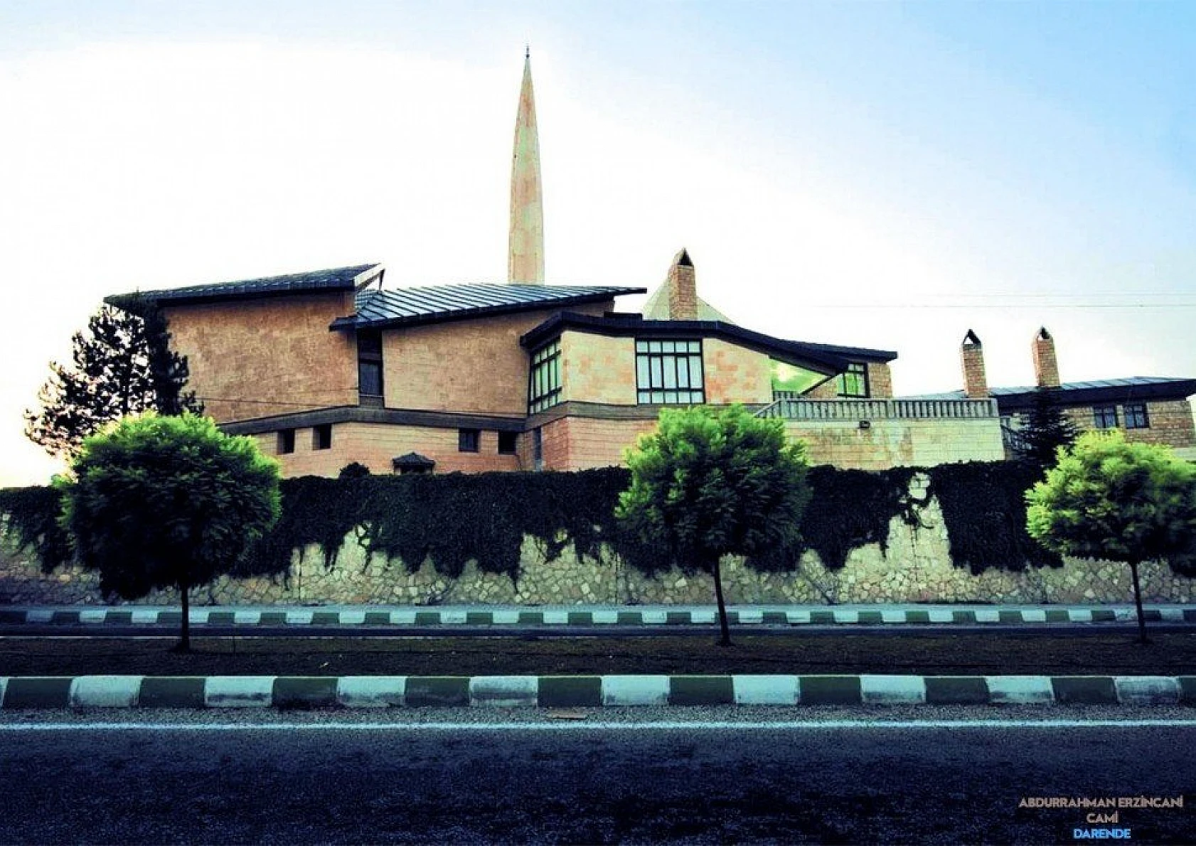 Malatya'da Tarihi Yerler