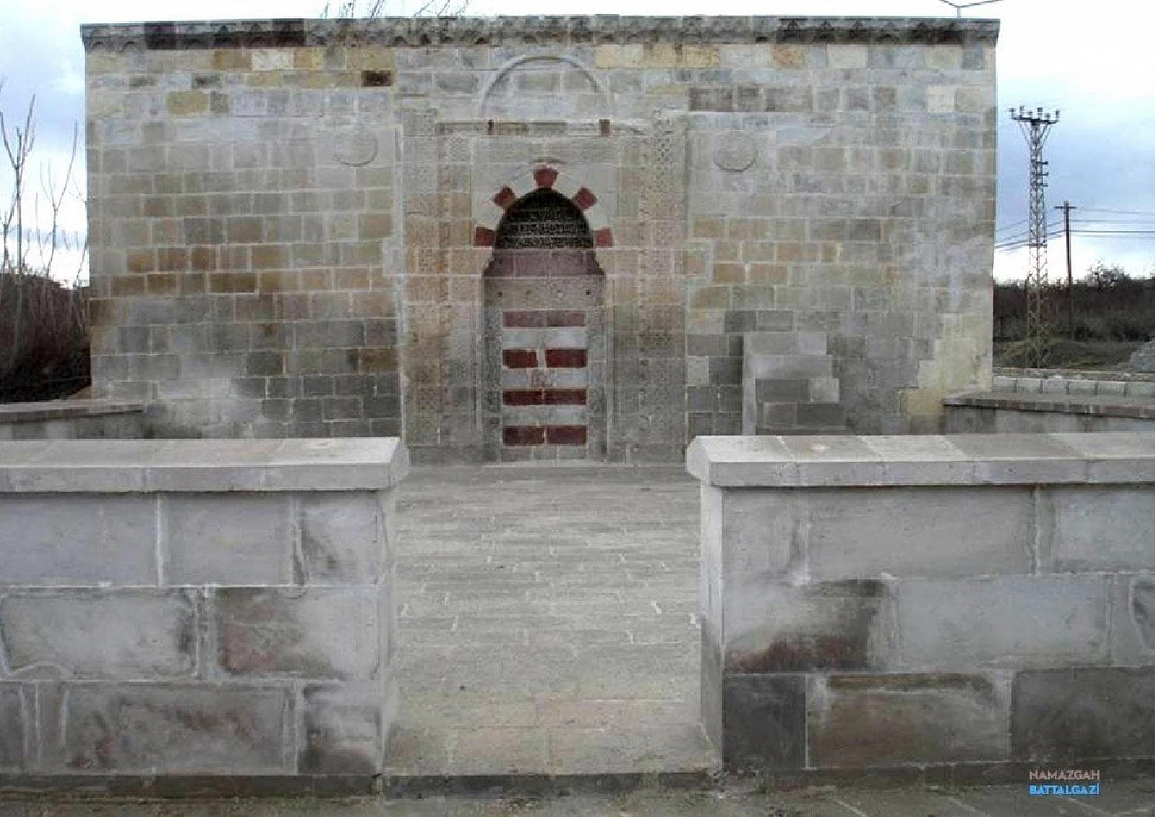 Malatya'da Tarihi Yerler