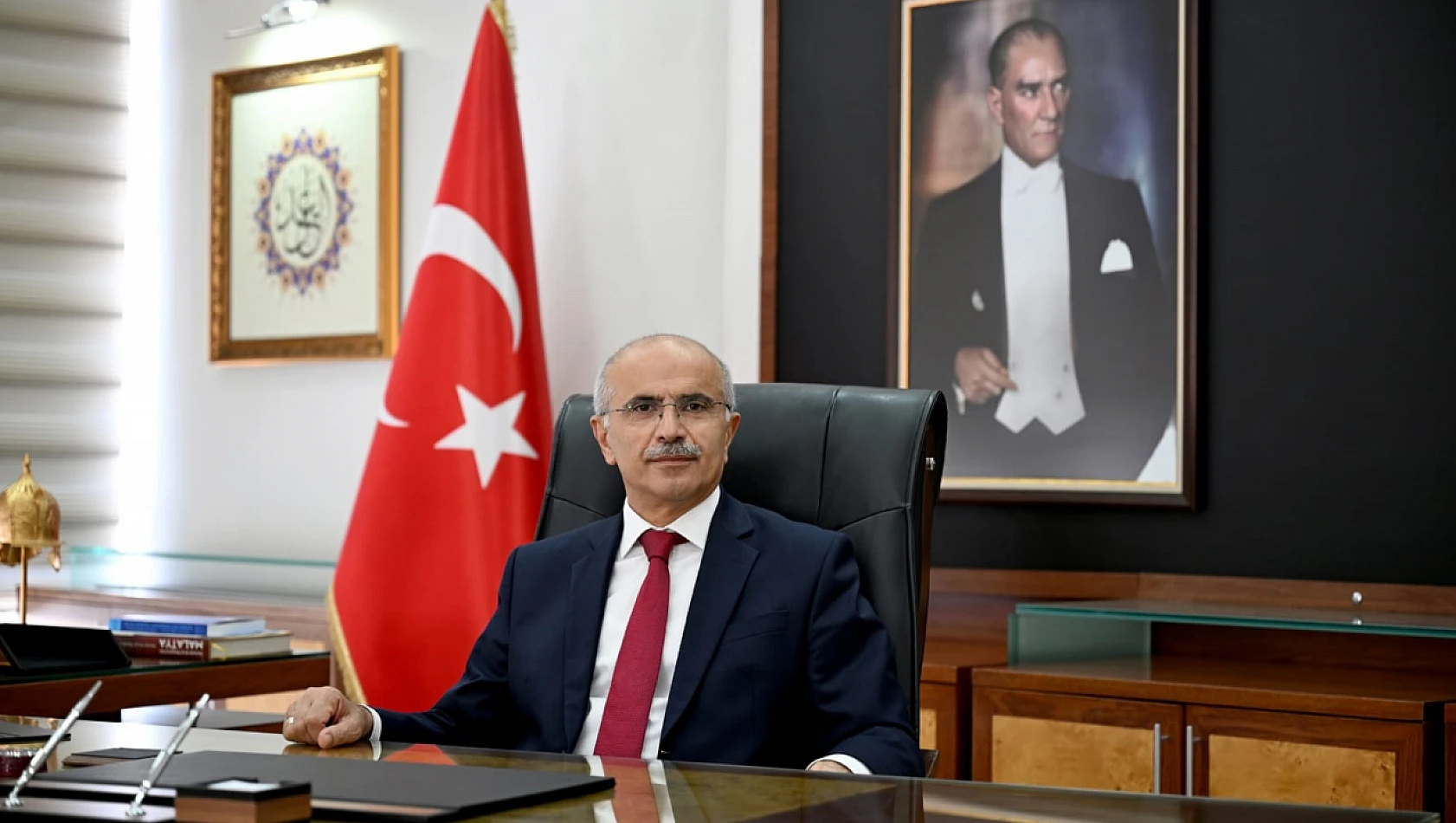 Başkan Er, 1 Mayıs Emek Ve Dayanışma Günü'nü Kutladı