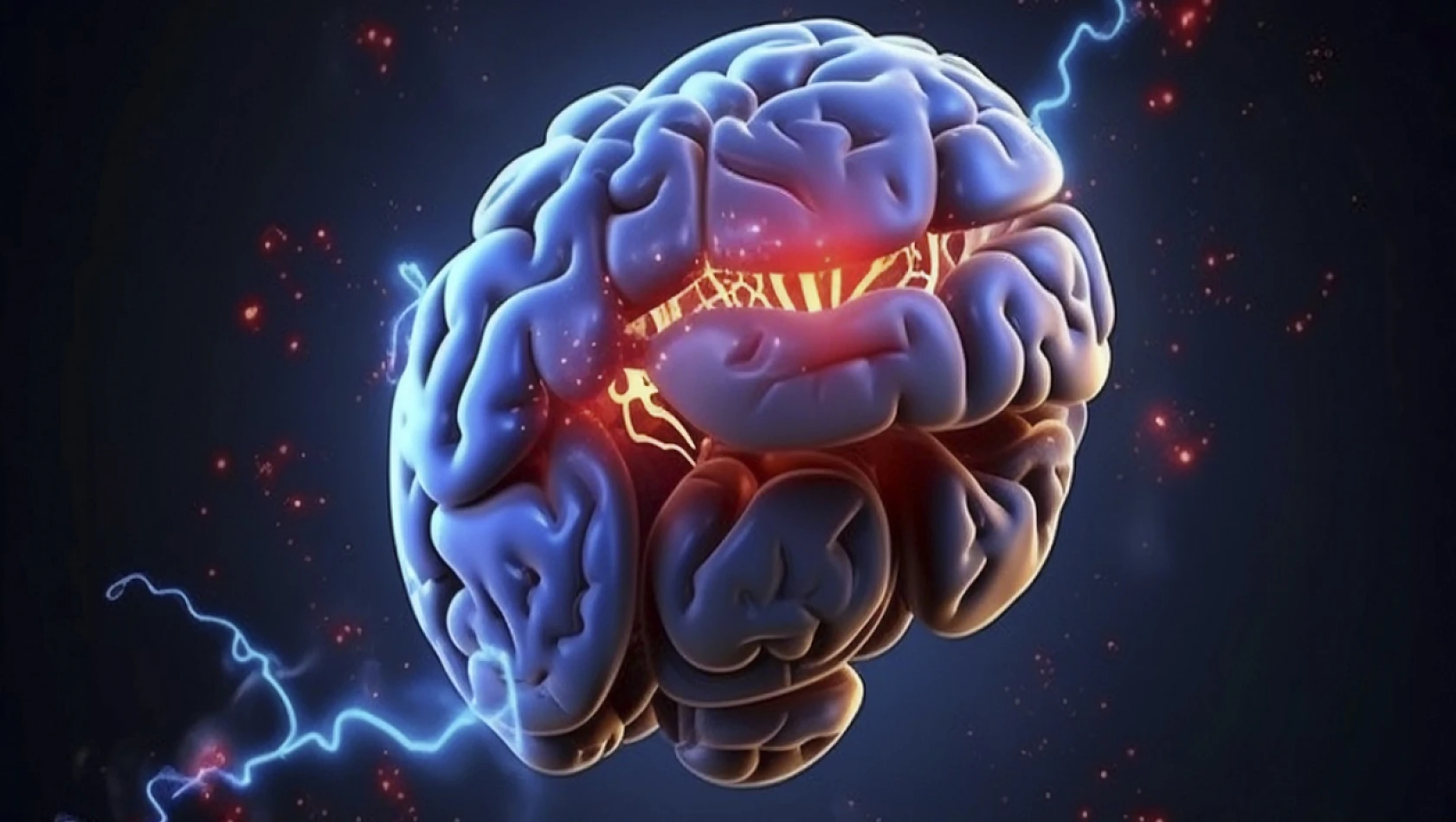 Lif Ağlarının Haritalanması Tedaviye Işık Tutuyor