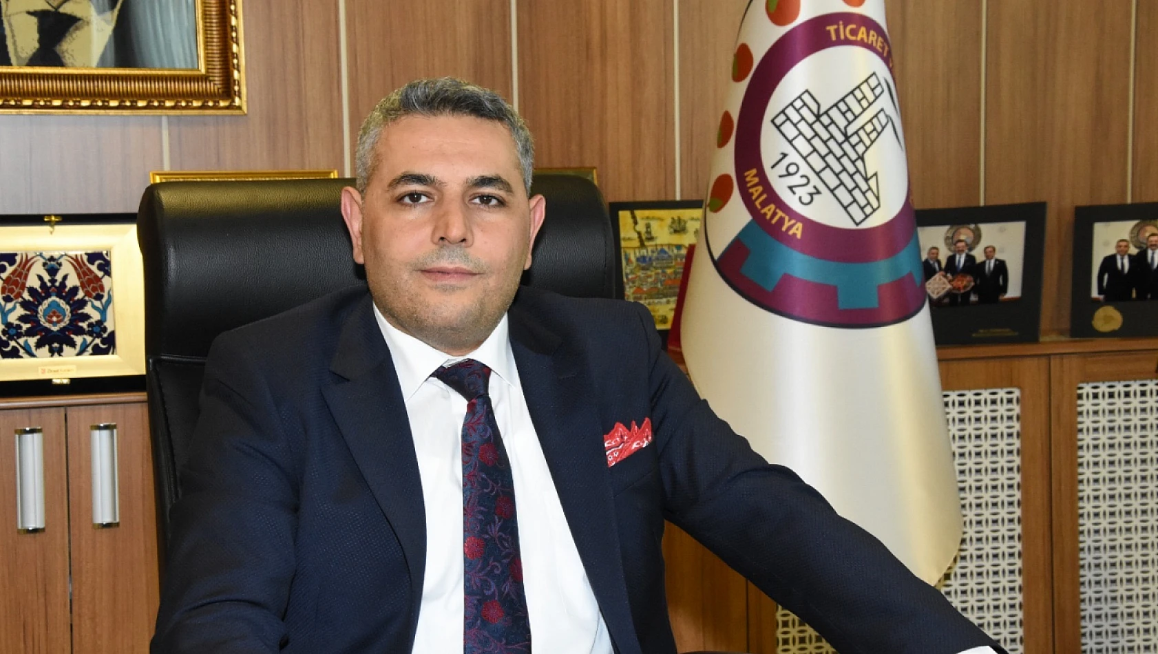 Sadıkoğlu'nun Talebi Karşılık Buldu