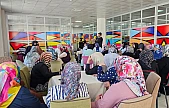 'Aile İçi İletişimin Çocuklar Üzerindeki Etkisi' Anlatıldı