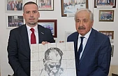 Başkan Karademir, Birlik ve Beraberlik Mesajları Verdi