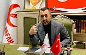 Başkan Kılıç Anne, ayaklarının altına cennetin serildiği kutsal bir varlıktır