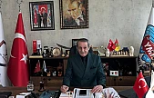 Başkan Yalçın, Partimiz Genel Seçimlere Hazırdır