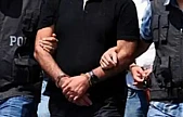 Malatya'da 10 Yıl Hapis Cezası Bulunan Firari Şahıs Yakalandı