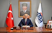 Vali Seddar Yavuz'un 1 Mayıs Emek ve Dayanışma Günü Mesajı