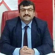 MEHMET GÜRBÜZ