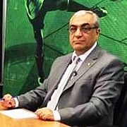 CERCİŞ KIRLIOĞLU