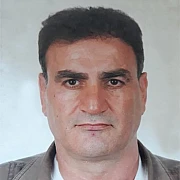 HALİT DENİZ SUNAL