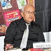 RAŞİT KISACIK