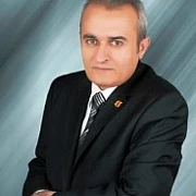 ZEKİ DAĞ