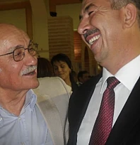 Başkan Cömertoğlu, Acı Kaybımız