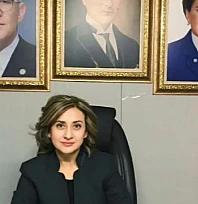 Başkanı Ayşe Salman, Kadına Yönelik Şiddetleri Kınıyoruz