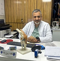 İstanbul'dan Malatya'ya Şifa Köprüsü