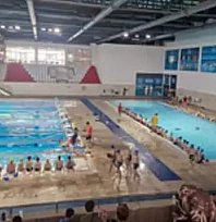 Kur'an Kursu Öğrencilerine Yüzme Ödülü