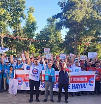 Memur-Sen Malatya İl Temsilcisi Söylemez: Gelirde Adalet, Ücrette Denge İstiyoruz