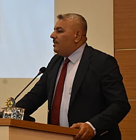 Sadıkoğlu: Açlık, Zulüm Ve Ölüm Tüm İnsanlığın Ayıbıdır