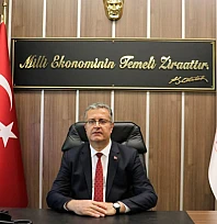 Tarımda Malatya'dan Samsun'a Uzanan Yolculuk