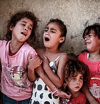 UNRWA: Gazze'deki Çocuklar Ne Ölü Ne 'de Diri