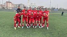 Battalgazi Belediyespor Elazığ Deplasmanında